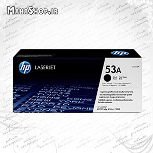 cartridge hp 53A 2014 2015 2727